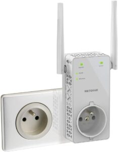 Amplificateur Wifi NetGear EX6130