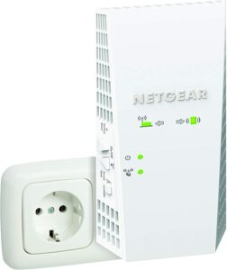 Amplificateur Wifi NetGear EX7300