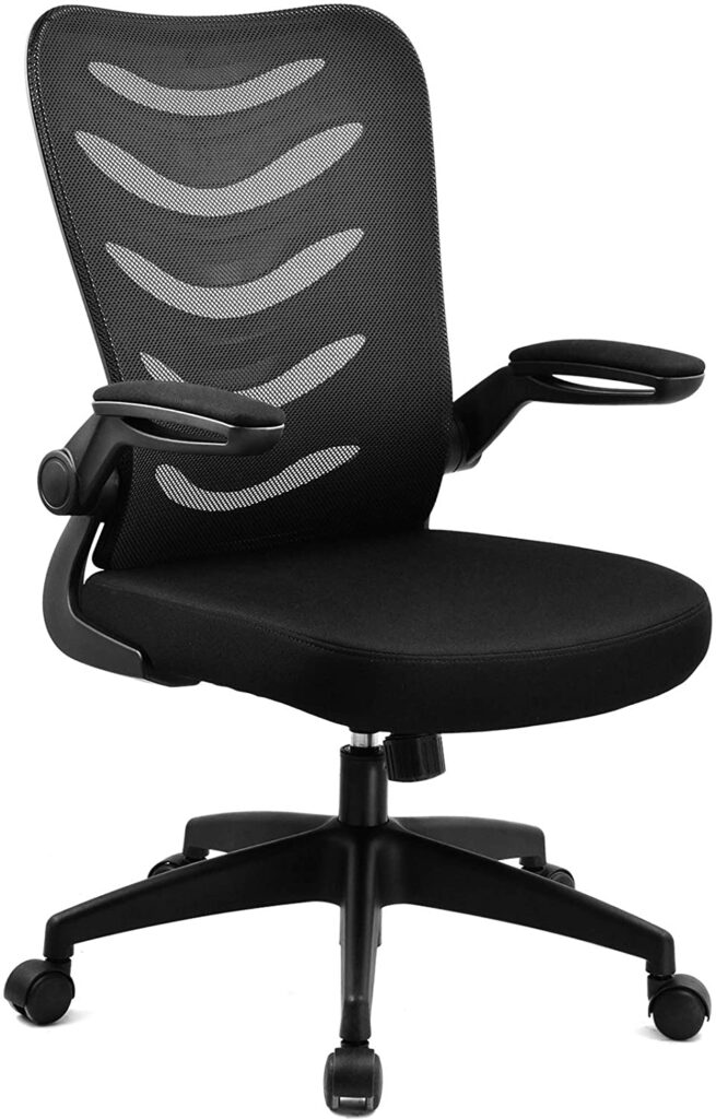 Meilleure Chaise de Bureau Ergonomique  Comparatif et Guide [2021 ]