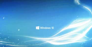 Réinstaller Windows 10