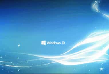 Réinstaller Windows 10