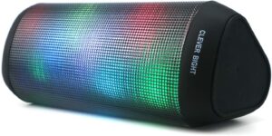 enceinte clever 3