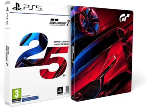 Gran Turismo 7