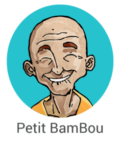 petit bambou