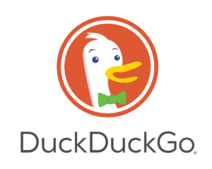 duck duck go