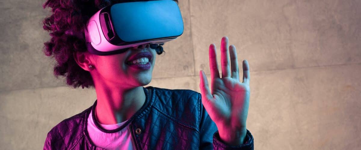 Les accessoires indispensables pour améliorer votre expérience de réalité virtuelle